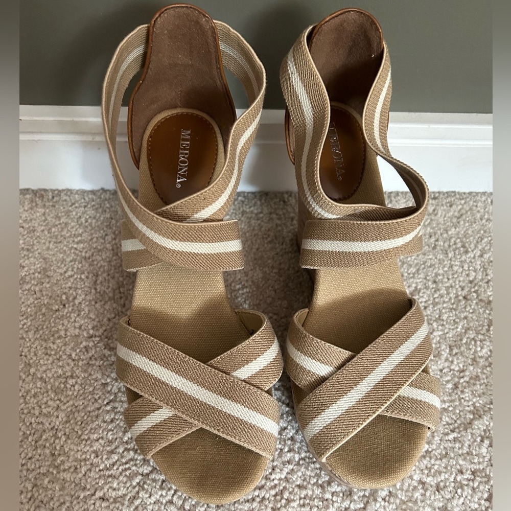 Women’s wedges